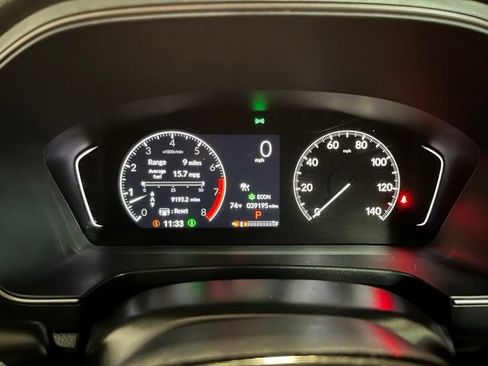 Used 2024 Honda Pilot TrailSport image 25