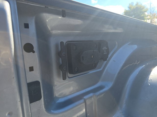 Used 2023 RAM 2500 Laramie AWD/4WD image 11