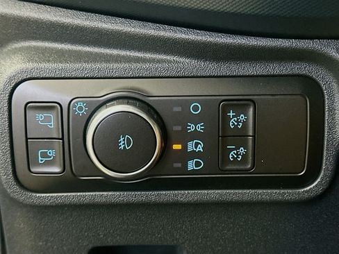 Used 2023 Ford Bronco Outer Banks AWD/4WD image 17
