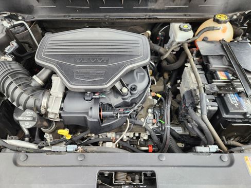 Used 2020 Cadillac XT6 Premium Luxury image 19