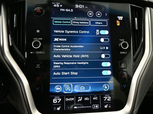 Used 2022 Subaru Outback Limited image 14