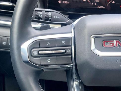 Used 2026 GMC Terrain Elevation FWD image 19