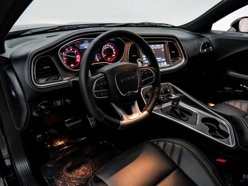 Used 2022 Dodge Challenger SRT Super Stock RWD image 36