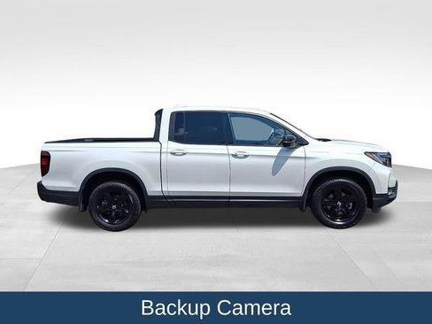 Used 2023 Honda Ridgeline Black Edition image 9