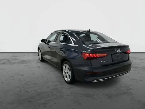 Used 2024 Audi A3 2.0T Premium FWD image 2