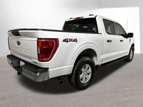 Used 2022 Ford F150 XLT w/ Trailer Tow Package image 34