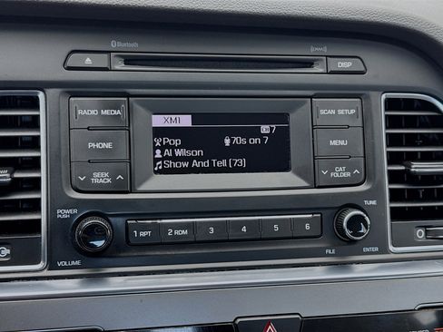 Used 2017 Hyundai Sonata SE image 9