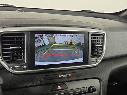 Certified 2020 Kia Sportage S image 20