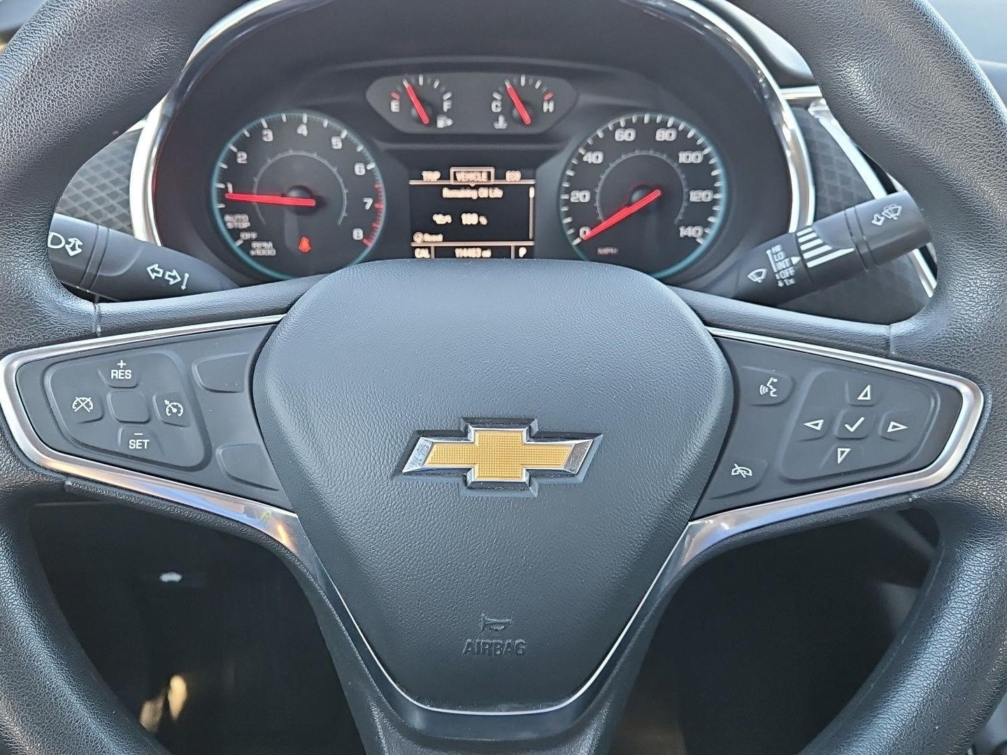 Used 2017 Chevrolet Malibu LT FWD image 19
