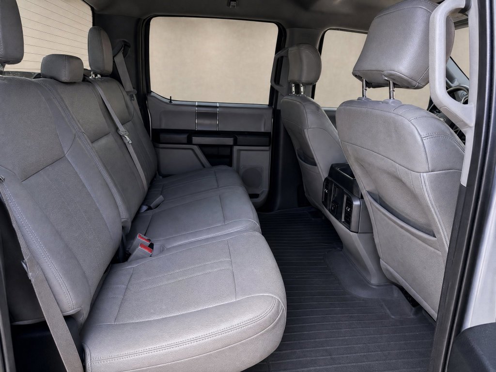 Used 2018 Ford F150 XLT w/ Equipment Group 301A Mid RWD image 7