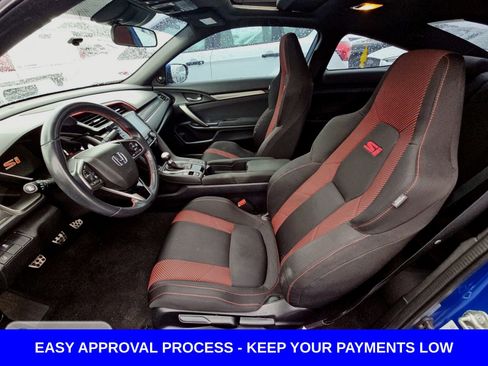 Used 2020 Honda Civic Si image 21