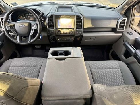 Used 2019 Ford F150 XLT w/ Trailer Tow Package image 16