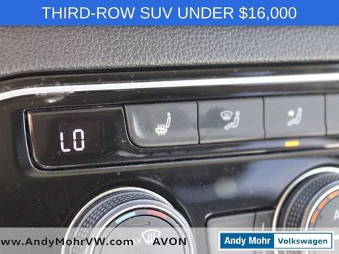 Used 2019 Volkswagen Atlas SEL FWD image 41