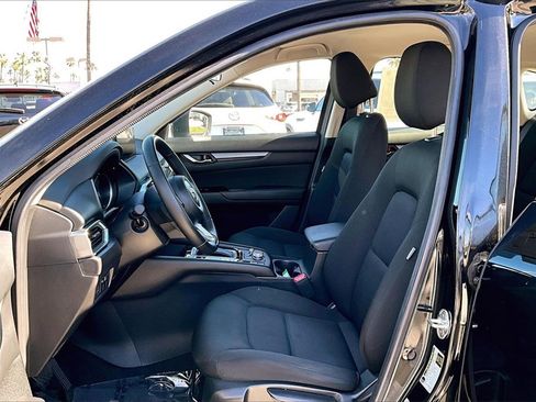 Certified 2023 MAZDA CX-5 AWD 2.5 S image 14