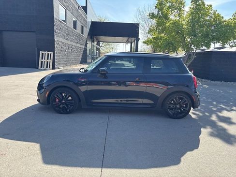 Used 2023 MINI Cooper John Cooper Works w/ Driver Assistance Package image 2