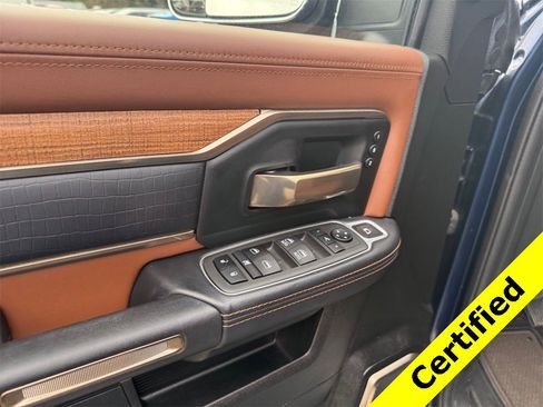 Certified 2022 RAM 3500 Limited image 19