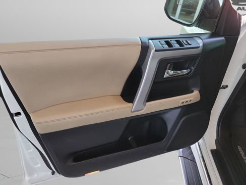 Used 2020 Toyota 4Runner Limited image 26