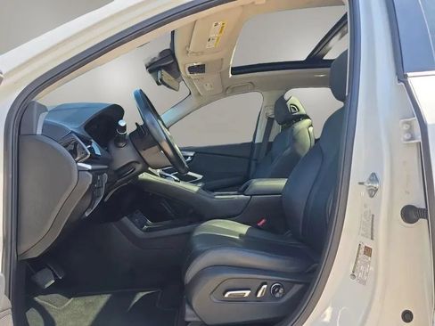 Used 2021 Acura RDX FWD image 14