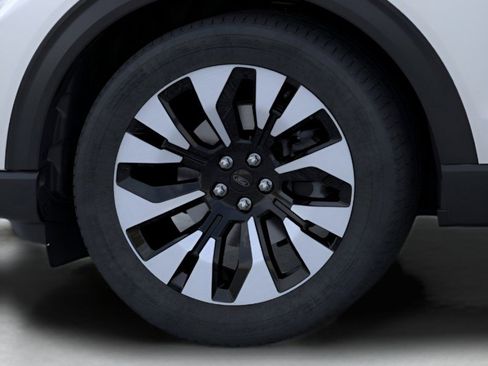 New 2026 Ford Explorer Platinum image 19