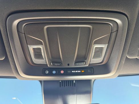 Certified 2023 Chevrolet Silverado 1500 LT AWD/4WD image 21