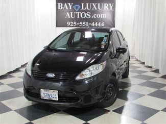 Used 2013 Ford Fiesta S image 1
