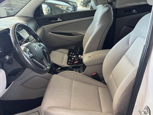 Used 2017 Hyundai Tucson Value FWD image 6