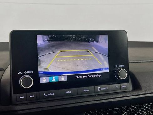 Used 2024 Honda CR-V LX image 13