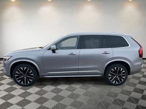 New 2026 Volvo XC90 B6 Plus image 6