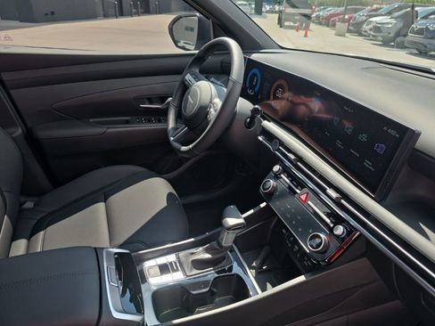Used 2025 Hyundai Tucson XRT image 19