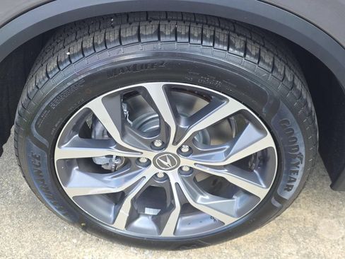 Used 2022 Acura MDX SH-AWD w/ Technology Package image 42