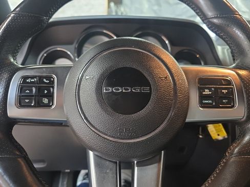 Used 2012 Dodge Challenger SRT8 image 16