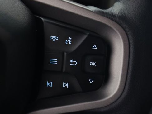 Used 2025 Ford Bronco Outer Banks image 21