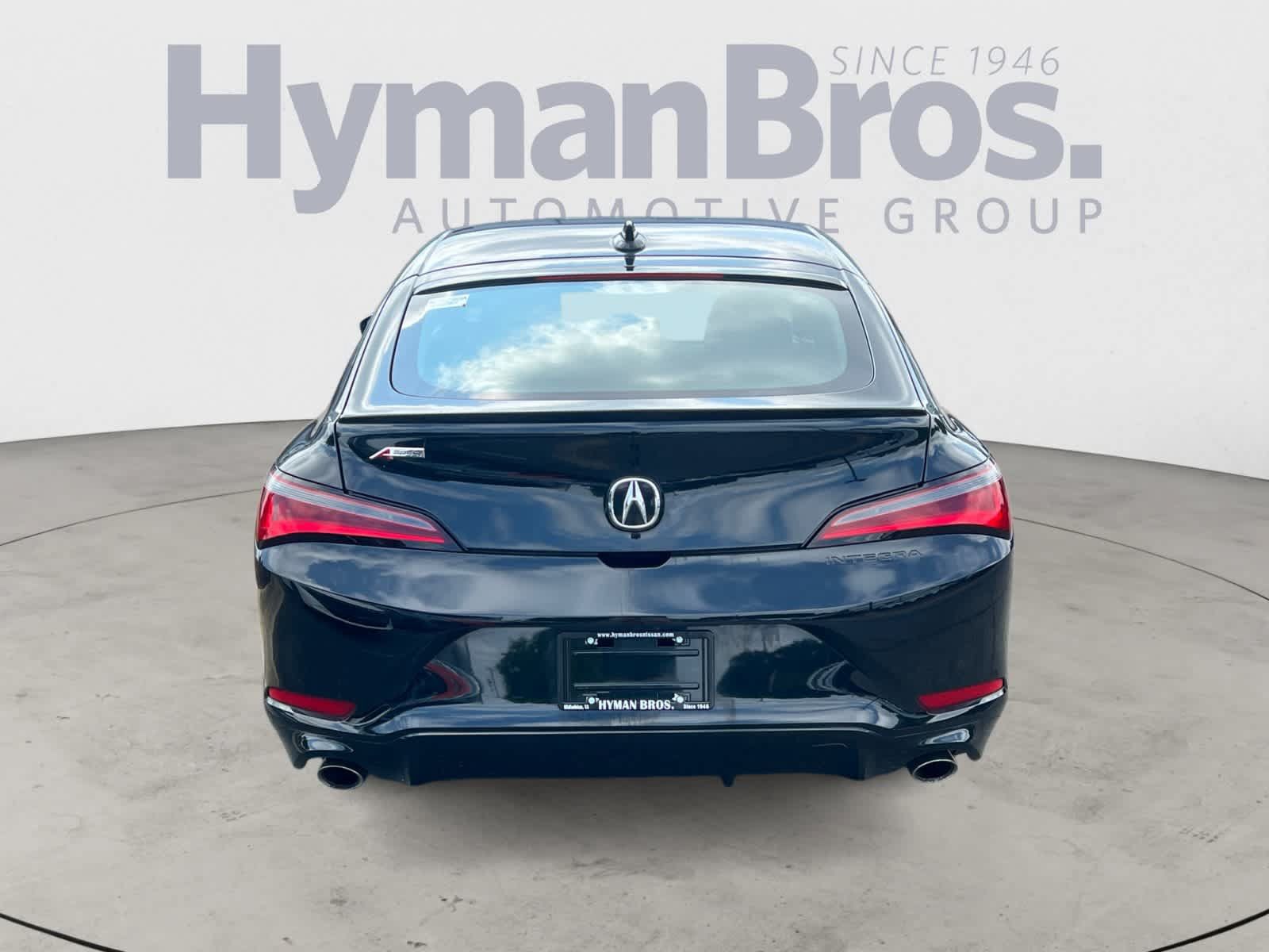 Used 2024 Acura Integra A-Spec FWD image 4