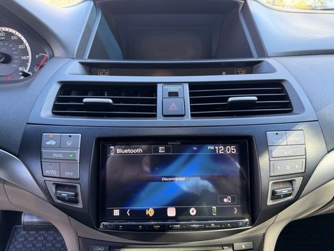 Used 2009 Honda Accord EX-L image 20