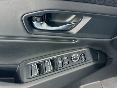 Certified 2025 Honda Accord SE image 20