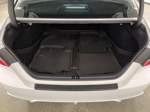 Certified 2024 Toyota Camry SE FWD image 10