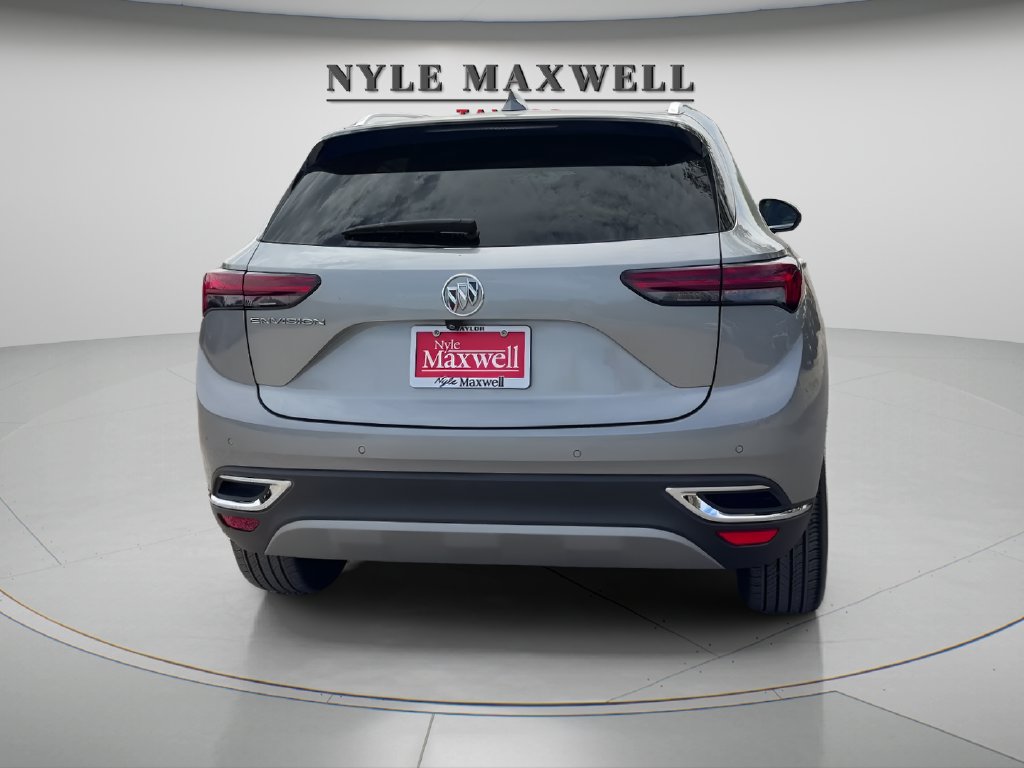 Used 2023 Buick Envision Essence FWD image 6