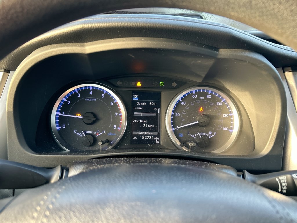 Used 2019 Toyota Highlander LE FWD image 20
