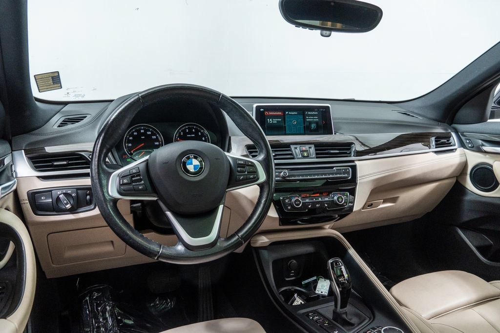 Used 2020 BMW X2 xDrive28i w/ Premium Package AWD/4WD image 15