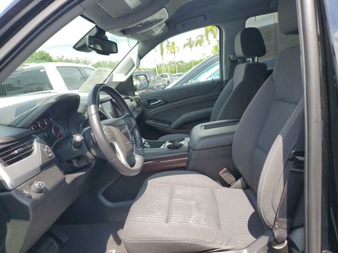 Used 2020 GMC Yukon SLE w/ Convenience Package image 10