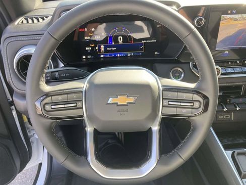 New 2026 Chevrolet Colorado LT RWD image 26