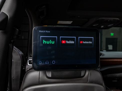 Used 2023 GMC Yukon Denali Ultimate image 33