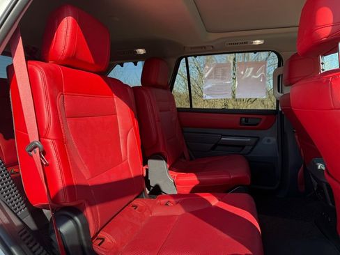 Used 2023 Toyota Sequoia TRD Pro image 19