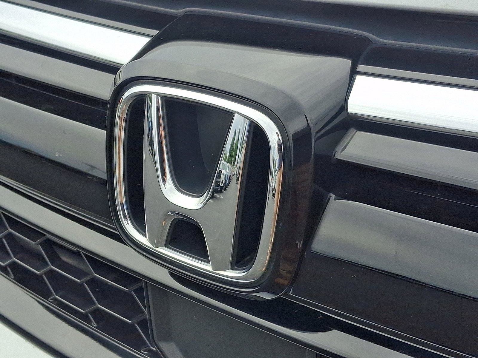 Used 2020 Honda CR-V EX image 5