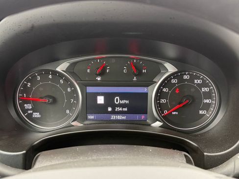 Used 2023 GMC Terrain SLE w/ Driver Convenience Package image 36