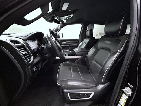 Used 2023 RAM 1500 Laramie image 10