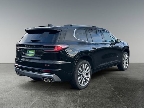 New 2026 GMC Acadia Denali image 7