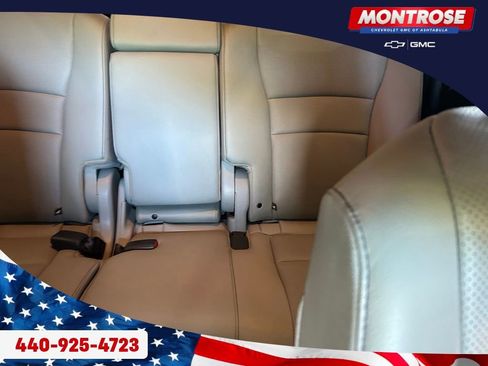 Used 2023 Honda Passport EX-L image 21