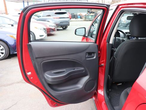 Used 2024 Mitsubishi Mirage ES image 22