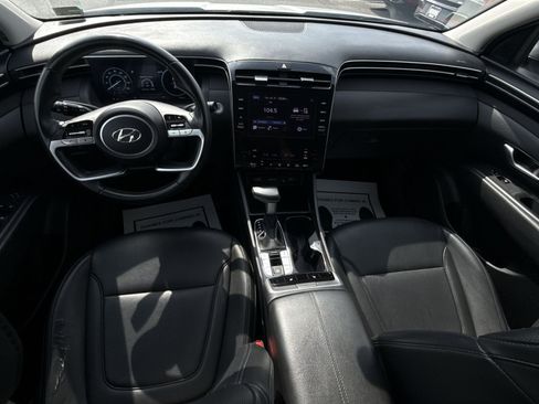 Certified 2023 Hyundai Tucson SEL w/ Convenience Package AWD/4WD image 23